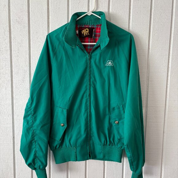 Vintage Pioneer Seed Jacket - Large -  LIKE NEW - Picture 1 of 10